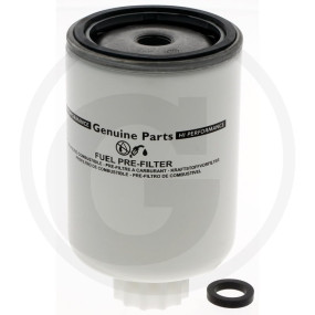 Kraftstofffilter Granit