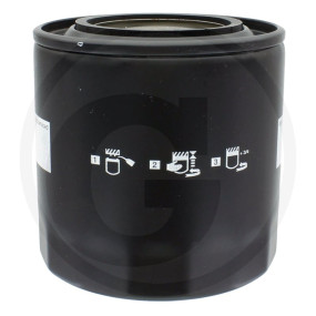 Motoroelfilter Granit