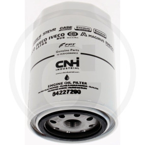 Motoroelfilter Granit