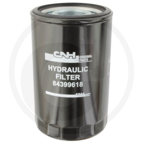 Hydraulikoelfilter Granit