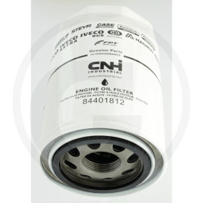 Hydraulikoelfilter Granit
