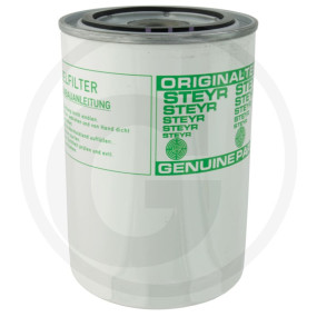 Motoroelfilter Granit