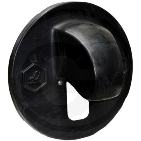 Iso-Top Thermohaube Granit 330LI00-0046000