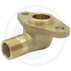 Anschlussstück Granit 330LI09-0030006