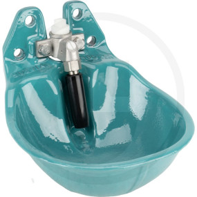 Traenkebecken Modell 25R Granit 330SU1000259
