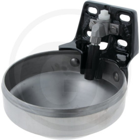Traenkebecken Mod. 1200 Granit 330SU1001209