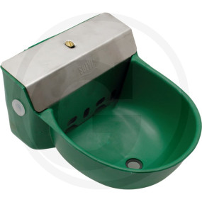 Traenkebecken Mod 130P-H Granit 330SU1001305