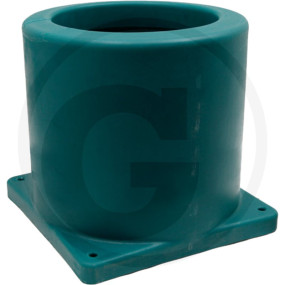 Thermo - Röhre 400 Mm Lan Granit 330SU1010344