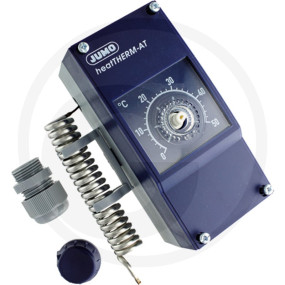 Frostschutz-Thermostat Granit 330SU1010389