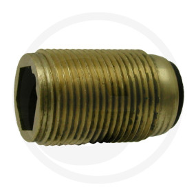 Ventilgeh.+Gum Granit 330SU1020282