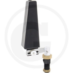 Schwimmerventil Granit 330SU1020504