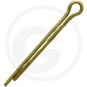 Splint 2X20 Edelstahl Granit 330SU1020613