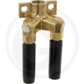 Venti Kpl. Granit 330SU1021474