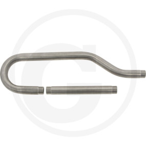 Ringleitungs-Anschluss-Set Granit 330SU1033002