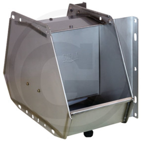 Schwimmer-Doppel-Trogtraenke Mod. 620 V2 Granit 330SU1300620