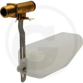 Schwimmerventil Granit 330SU1310754