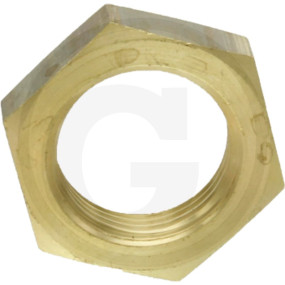 Gegenmutter R 3/4'' Granit 330SU1320517