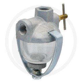 Kraftstofffilter Granit