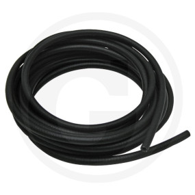 Kraftstoffschlauch Nitril 6,3X12,8Mm 7,6 Granit 33270052