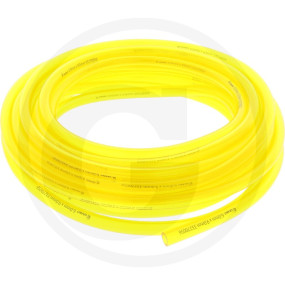 Kraftstoffschl.a: 9.0Mm,I: 6.0Mm, 7.6M Granit 33270056