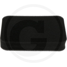 Luftfilter Granit