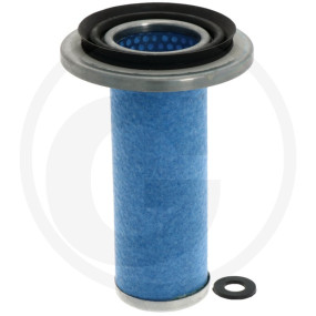 Luftfilter Innen Granit