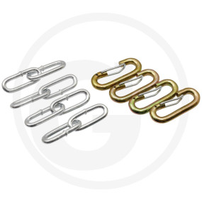 Erweiterungskit F. Spurkreuz-Schneekett Granit 34270389