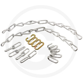 Erweiterungskit für Leiter-Schneeketten Granit 34270400