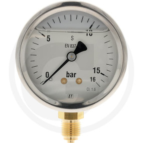 Manometer Granit 345B1146178