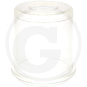 Filterbecher Gebohrt Granit 345B4644378