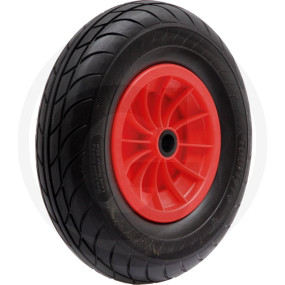 Ersatzrad Granit 350D16400