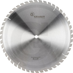 Fsp-48 700X30Mm Hm-Baukreissaegeblatt Granit