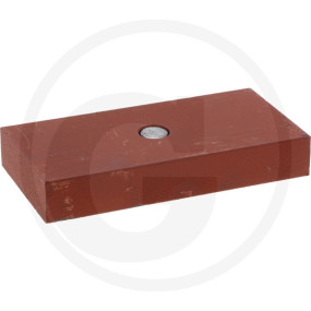 Platte 25 Mm Stark Inkl. Sti Granit 35700144