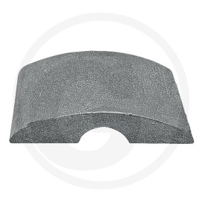 Gleitstein Halb Granit 35700394