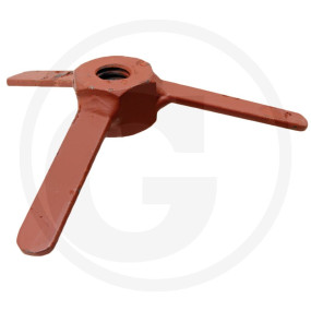 Sterngriff Granit 357357016