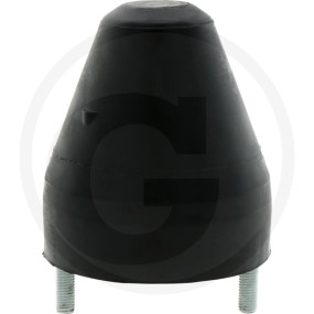 Gummifeder Gf 7 Granit 35741225360