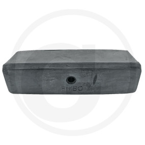 Auflageleiste 50X60X200 Granit 35741225370