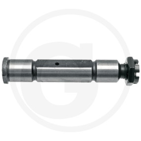 Federbolzen Hw80, Länge 143Mm, 26 Mm Granit 35742425350