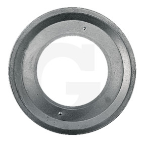 Nilos-Doppelring 70X130, Fuer Hw80 Granit 35742425356