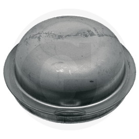 Radkapsel 100Mm Hw80 Granit 35742425357