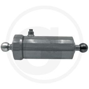 Arbeitszylinder 2Xkugel 50Mm 585Mm Hub H Granit 35742425358