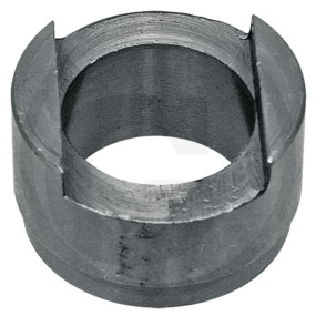 Federschuhbuchse M.nut F.hw 80 Granit 35742425380