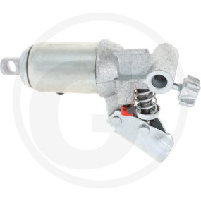 Hydraulikzylinder F. Clip Lift Bis300 Kg Granit