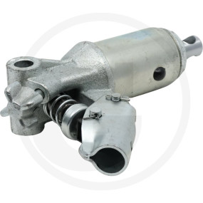Hydraulikzylinder F. Clip Lift Magnum Granit