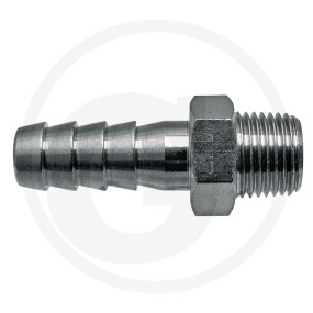 Schlauchtülle Granit 37400001