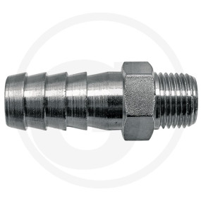 Schlauchtülle Granit 37400002