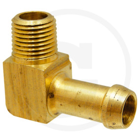 Schlauchtülle Granit 37400003