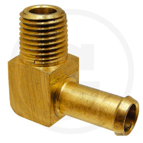 Schlauchtülle Granit 37400004