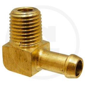 Schlauchtülle Granit 37400006