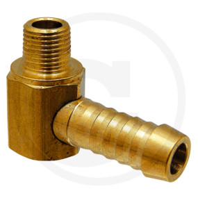 Schlauchtülle Granit 37400008